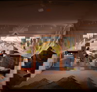 Zoofari Lodge Taronga Western Plains Zoo Dubbo - Whitsundays Accommodation