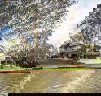 2823 Purnong Road Caunamont - Whitsundays Accommodation