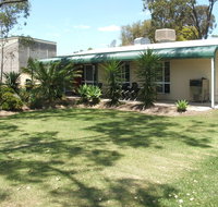 AAOK Jandowae Accommodation Park