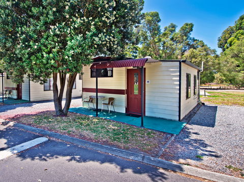 Albany Holiday Park - Whitsundays Accommodation 2