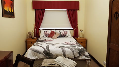 Allora House Kalgoorlie - Whitsundays Accommodation 1