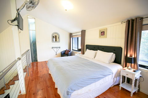 Allambie Cottages - Whitsundays Accommodation 0