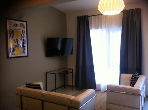 Altair Motel And Restaurant - Whitsundays Accommodation 1