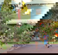 Amalfi Resort  Busselton