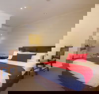 Amaroo Motel - Whitsundays Accommodation