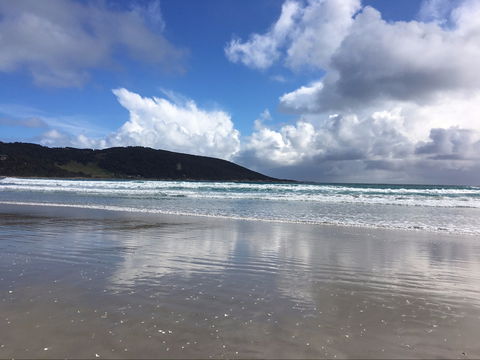 Amanzi By The Sea Flinders Island - Whitsundays Accommodation 2