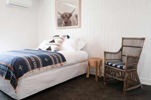 Anchor Geelong - Whitsundays Accommodation 0