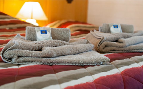 Angaston Vineyards Motel - Whitsundays Accommodation 1