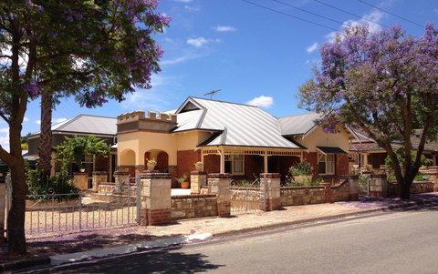 Apartments On Fiedler - Whitsundays Accommodation 0