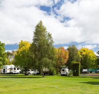 Armidale Tourist Park