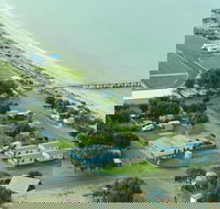 Arno Bay Tourist park - Whitsundays Accommodation