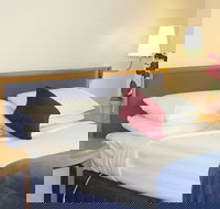 Australia Park Motel - Whitsundays Accommodation