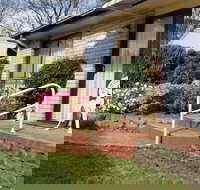 Avariella - Whitsundays Accommodation