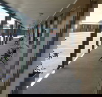 Bakehouse Motel Goulburn - Whitsundays Accommodation