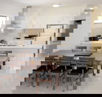 Banna Suites - Whitsundays Accommodation