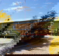 Barclays - Whitsundays Accommodation