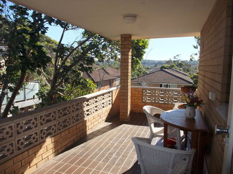 Beach Stay Dee Why - Whitsundays Accommodation 2