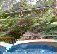 Bed and Breakfast at Wallaby Ridge - Whitsundays Accommodation