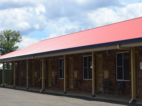 Bellview Motel - Whitsundays Accommodation 0