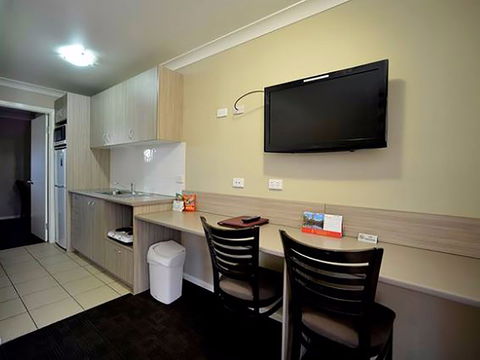 Bellview Motel - Whitsundays Accommodation 2