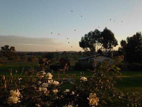 Belubula Cottage Canowindra - Whitsundays Accommodation 0