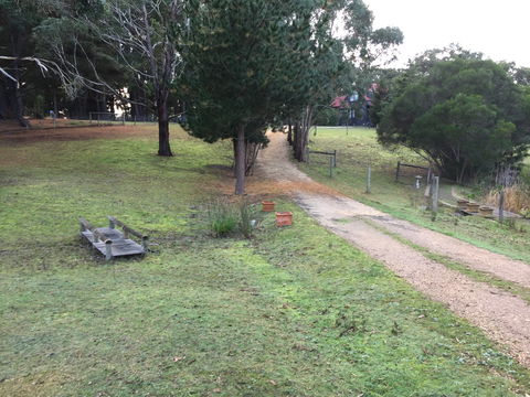 Bells Estate Great Ocean Road Cottages - Whitsundays Accommodation 1