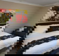 Best Western Kimba Lodge Motel - Whitsundays Accommodation