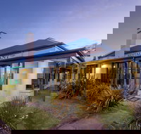 Best Western Olde Maritime - Whitsundays Accommodation