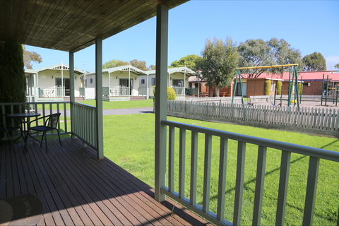BIG4 Warrnambool Figtree Holiday Park - Whitsundays Accommodation 0