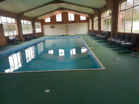 BIG4 Warrnambool Figtree Holiday Park - Whitsundays Accommodation 1