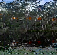 Billabong Retreat - Whitsundays Accommodation