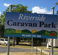 Bingara Riverside Caravan Park