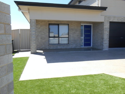 Blue Door Retreat - Whitsundays Accommodation 0