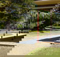 Bon Accord Bed  Breakfast - Whitsundays Accommodation