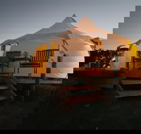 Bukirk Glamping Clare Valley - Whitsundays Accommodation