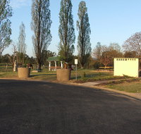 Bundarra Caravan Park - Whitsundays Accommodation