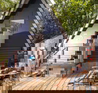 Bungalow Bay Koala Village - Whitsundays Accommodation