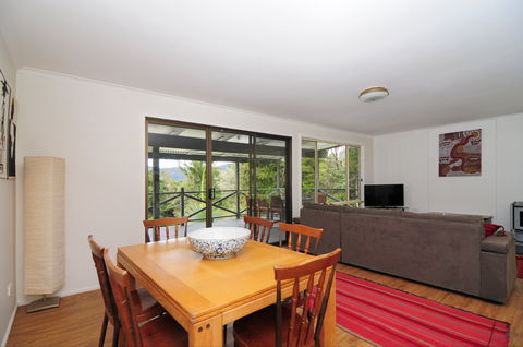 Cabbage Tree Farm - Whitsundays Accommodation 1