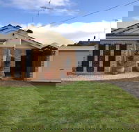 Canalside Family Getaway - Whitsundays Accommodation