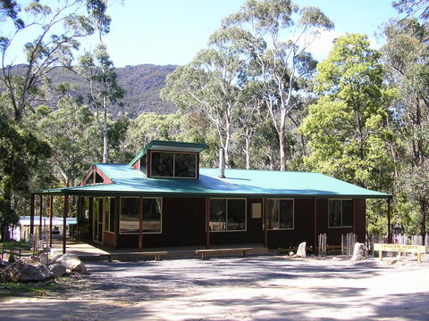 Cathedral Heights - Whitsundays Accommodation 0