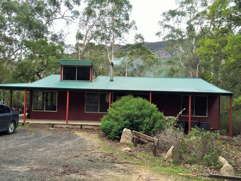 Cathedral Heights - Whitsundays Accommodation 1