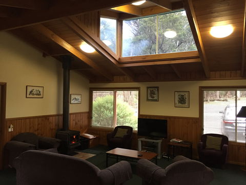 Cathedral Heights - Whitsundays Accommodation 2