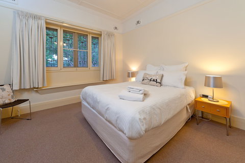 Central Crisp - Whitsundays Accommodation 2