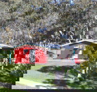 Clare Valley Cabins - Whitsundays Accommodation