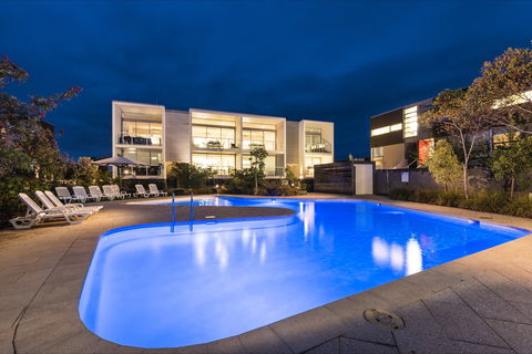 Coast Resort Merimbula - Whitsundays Accommodation 0