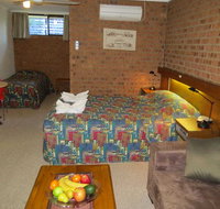 Colonial Motor Inn Pambula