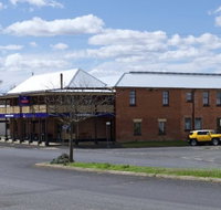 Commercial Hotel Bundarra - Whitsundays Accommodation