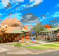 Comfort Inn Lady Augusta - Whitsundays Accommodation