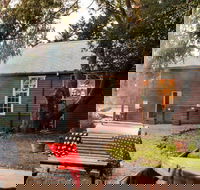 Coolangatta School House - Whitsundays Accommodation