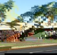 Country Roads Motor Inn - Whitsundays Accommodation